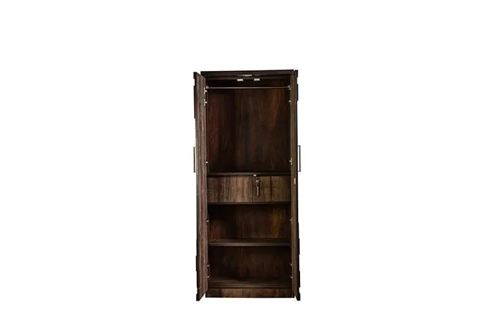 VIVDeal Triangular Chess Wardrobe